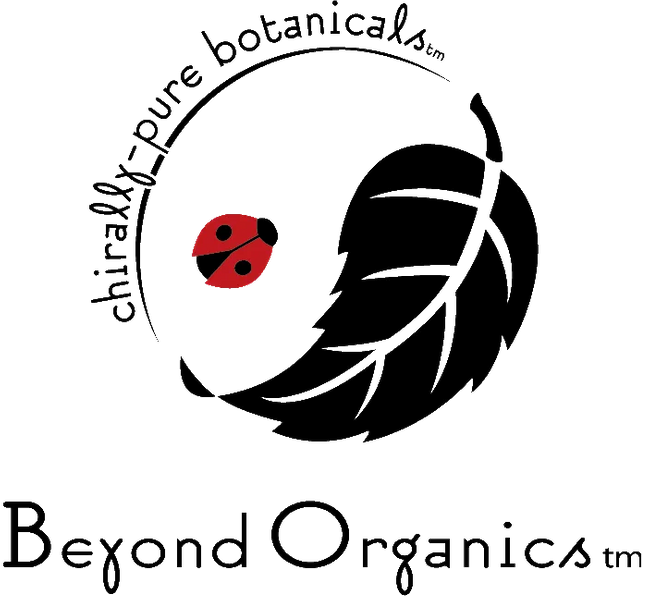 Beyond Organics Logo